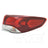 TYC 11-9035-00 Tail Light Assembly - Right Outer