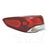 TYC 11-9036-00-9 Tail Light Assembly - Left Outer