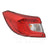 TYC 11-9042-00-9 Tail Light Assembly - Left Outer