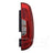 TYC 11-9047-00 Tail Light Assembly - Right