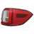 TYC 11-9065-00-9 Tail Light Assembly - Right Outer