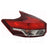 TYC 11-9068-00 Tail Light Assembly - Left Outer