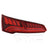 TYC 11-9104-00-9 Tail Light Assembly - Left