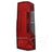 TYC 11-9136-00 Tail Light Assembly - Left