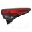 TYC 11-9161-00-9 Tail Light Assembly - Right Outer