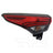 TYC 11-9162-00-9 Tail Light Assembly - Left Outer