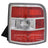 TYC 11-9181-00-9 Tail Light Assembly - Right