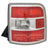 TYC 11-9181-90-9 Tail Light Assembly - Right