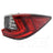 TYC 11-9189-00 Tail Light Assembly - Right Outer