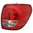 TYC 11-9201-00-9 Tail Light Assembly - Right Outer