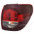 TYC 11-9201-90 Tail Light Assembly - Right Outer