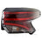 TYC 11-9239-00 Tail Light Assembly - Right Outer