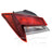 TYC 11-9244-00 Tail Light Assembly - Left Outer