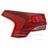 TYC 11-9250-00 Tail Light Assembly - Left Outer