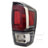 TYC 11-9323-00-9 Tail Light Assembly - Right