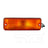 TYC 12-1226-00 Turn Signal Light Assembly - Left
