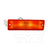 TYC 12-1230-00 Turn Signal / Parking Light Assembly - Front Left