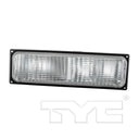 TYC 12-1411-63 Turn Signal / Parking Light - Front Right
