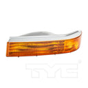 TYC 12-1470-01 Turn Signal / Parking Light - Front Left