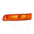 TYC 12-1512-01 Turn Signal Light Lens / Housing - Front Left