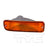 TYC 12-1551-00 Turn Signal Light Assembly - Front Right