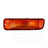 TYC 12-1552-90 Turn Signal Light Assembly - Front Left
