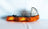 TYC 12-5006-90 Turn Signal / Parking Light Assembly - Front Left