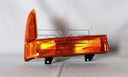 TYC 12-5067-01 Turn Signal / Parking Light - Front Right