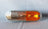 TYC 12-5095-00 Turn Signal / Side Marker Light Assembly - Front Left or Front Right