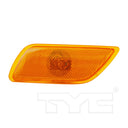 TYC 12-5156-00 Side Marker Light Assembly - Front Left
