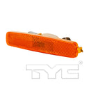 TYC 12-5165-00 Side Marker Light Assembly - Front Left or Front Right