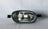 TYC 12-5211-01 Cornering Light Lens / Housing - Right