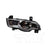 TYC 12-5265-00-9 Turn Signal / Parking Light Assembly - Front Right