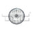 TYC 12-5273-00 Daytime Running Light - Left or Right
