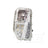 TYC 12-5285-01-9 Turn Signal Light Lens / Housing - Front Right