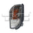TYC 12-5291-00 Turn Signal Light Assembly - Front Right