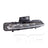 TYC 12-5307-00 Parking Light Assembly - Right
