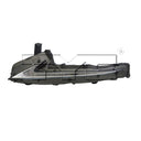 TYC 12-5320-00-9 Daytime Running Light - Left