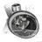 TYC 12-5334-00-9 Daytime Running Light - Left