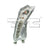 TYC 12-5335-00 Turn Signal Light Assembly - Right