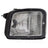 TYC 12-5355-01-9 Turn Signal Light Lens / Housing - Front Right