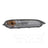 TYC 12-5363-90-9 Turn Signal Light Assembly - Right