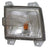 TYC 12-5395-00 Turn Signal / Parking Light Assembly - Front Right