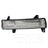 TYC 12-5414-00-9 Turn Signal / Parking Light Assembly - Front Left
