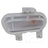 TYC 12-5440-00 Turn Signal / Parking Light Assembly - Front Left