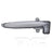 TYC 12-5466-00-9 Parking Light Assembly - Left