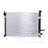 TYC 1273 Radiator
