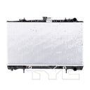 TYC 1276 Radiator