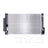 TYC 13001 Radiator - Primary