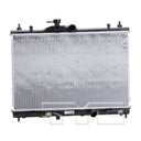 TYC 13002 Radiator